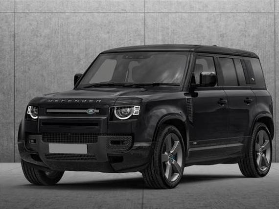 LAND ROVER DEFENDER 2023 SALE27EU1P2146032 image